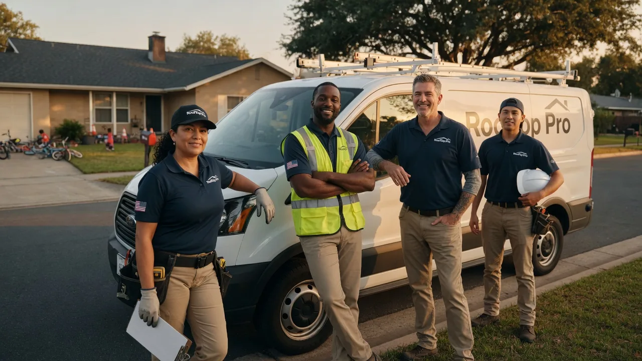 Roof Repair in Estillfork, AL near me