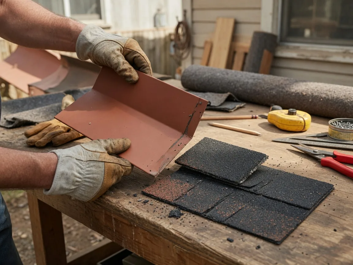 Roof Repair company in Estillfork, AL